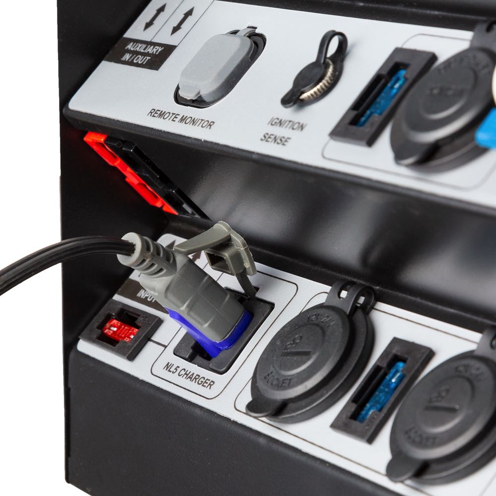 Power Pack DC40 - Image 5