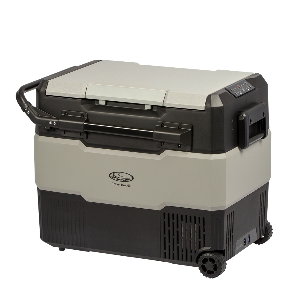 TB60 Portable Fridge